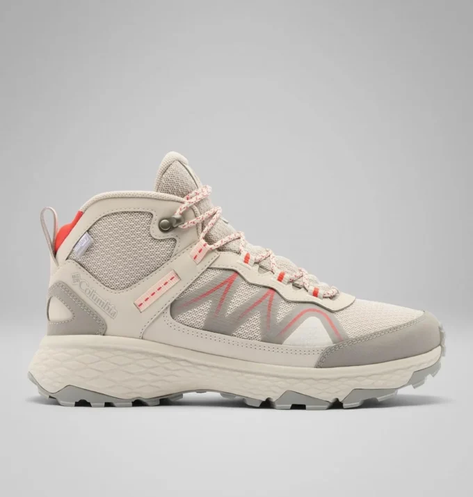 Women Peakfreak Rush™ Mid OutDry™ Shoe Women Peakfreak Rush™ Mid OutDry™ Shoe