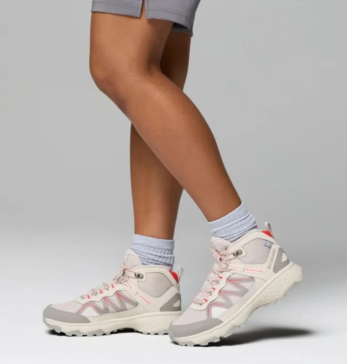 Women Peakfreak Rush™ Mid OutDry™ Shoe Women Peakfreak Rush™ Mid OutDry™ Shoe
