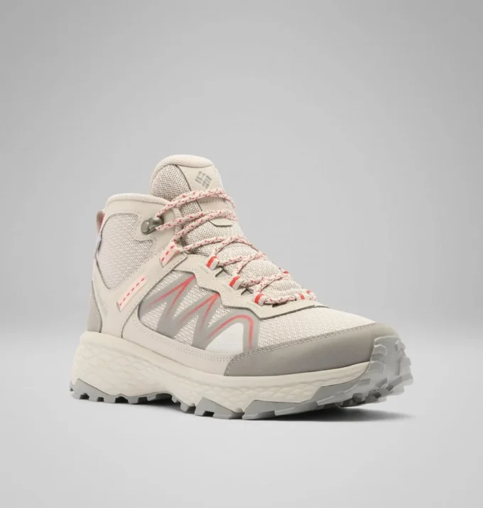 Women Peakfreak Rush™ Mid OutDry™ Shoe Women Peakfreak Rush™ Mid OutDry™ Shoe