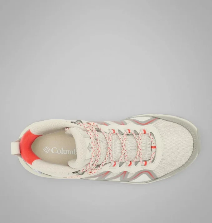 Women Peakfreak Rush™ Mid OutDry™ Shoe Women Peakfreak Rush™ Mid OutDry™ Shoe