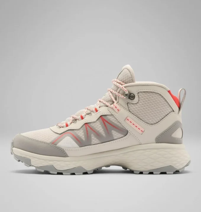 Women Peakfreak Rush™ Mid OutDry™ Shoe Women Peakfreak Rush™ Mid OutDry™ Shoe