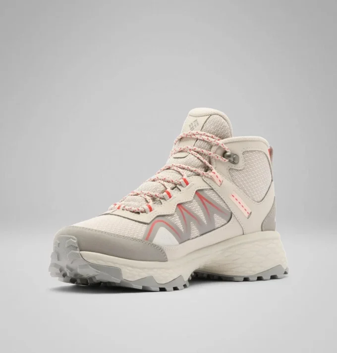 Women Peakfreak Rush™ Mid OutDry™ Shoe Women Peakfreak Rush™ Mid OutDry™ Shoe