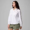 Women PFG Bahama™ Elite Long Sleeve Shirt Women PFG Bahama™ Elite Long Sleeve Shirt