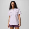 Women PFG Bahama™ II Short Sleeve Shirt