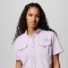 Women PFG Bahama™ II Short Sleeve Shirt