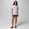 Women PFG Bahama™ II Short Sleeve Shirt