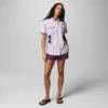 Women PFG Bahama™ II Short Sleeve Shirt