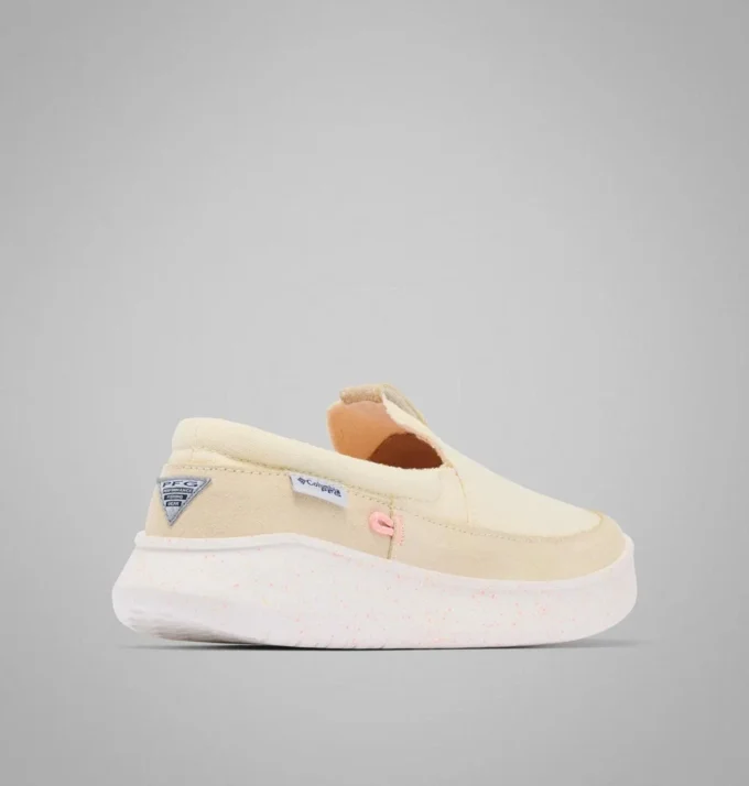 Women PFG Boatside™ Shoe Women PFG Boatside™ Shoe