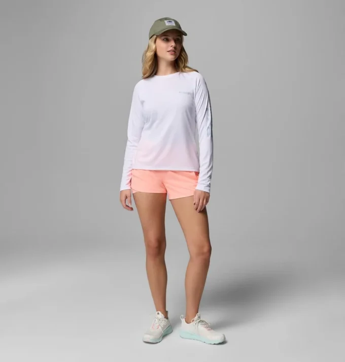 Women PFG Castback™ Shorts