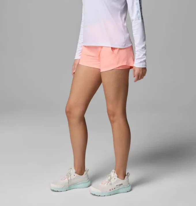 Women PFG Castback™ Shorts