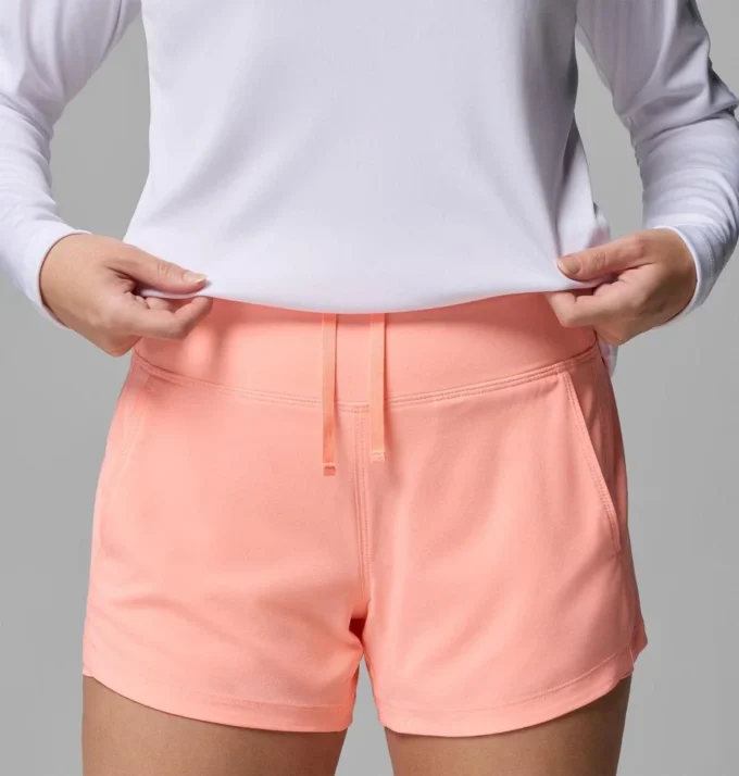 Women PFG Castback™ Shorts