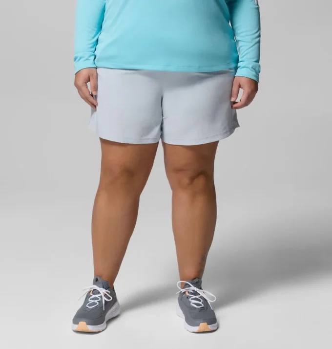 Women PFG Castback™ Shorts – Plus Size