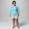 Women PFG Castback™ Shorts – Plus Size