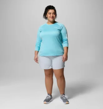 Women PFG Castback™ Shorts – Plus Size