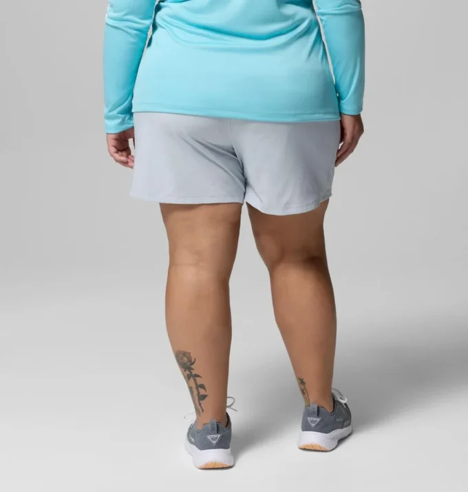 Women PFG Castback™ Shorts – Plus Size