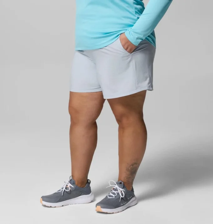 Women PFG Castback™ Shorts – Plus Size