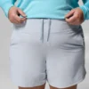 Women PFG Castback™ Shorts – Plus Size