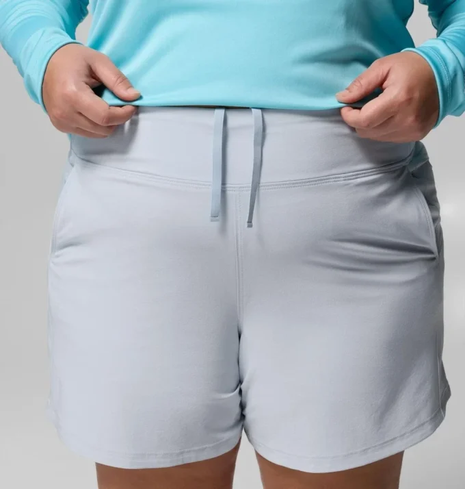 Women PFG Castback™ Shorts – Plus Size