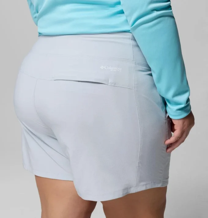Women PFG Castback™ Shorts – Plus Size