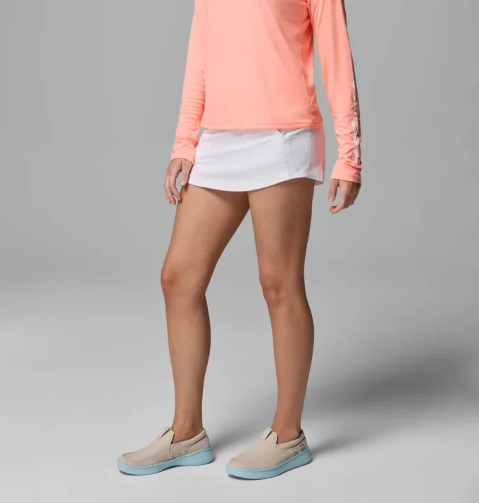Women PFG Castback™ Skort Women PFG Castback™ Skort