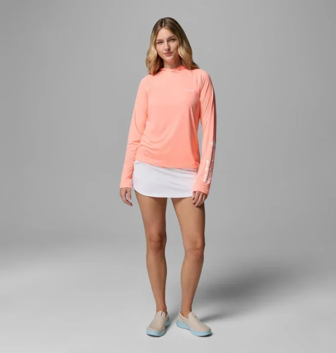Women PFG Castback™ Skort Women PFG Castback™ Skort