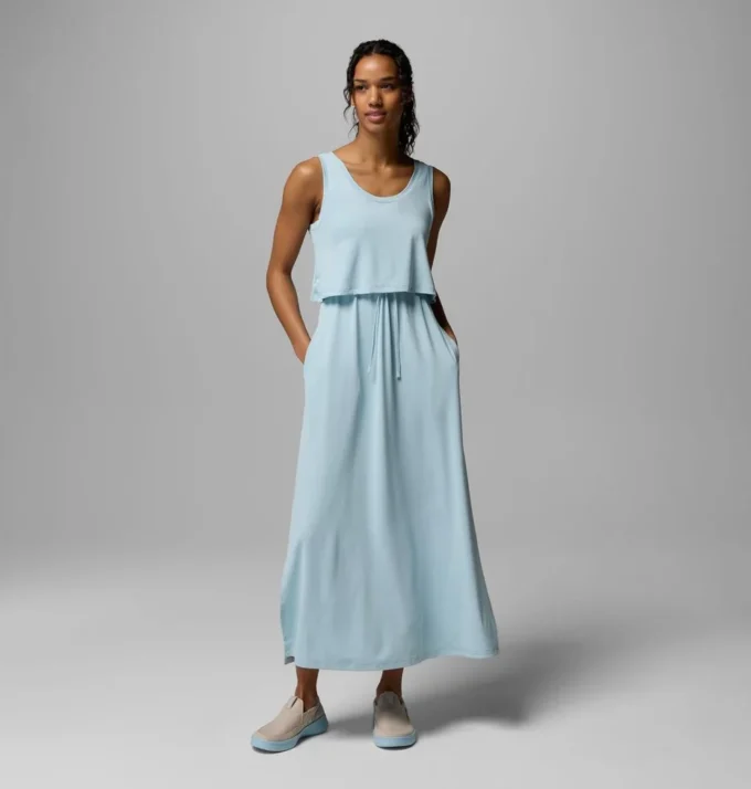 Women PFG Freezer™ Maxi Dress Women PFG Freezer™ Maxi Dress