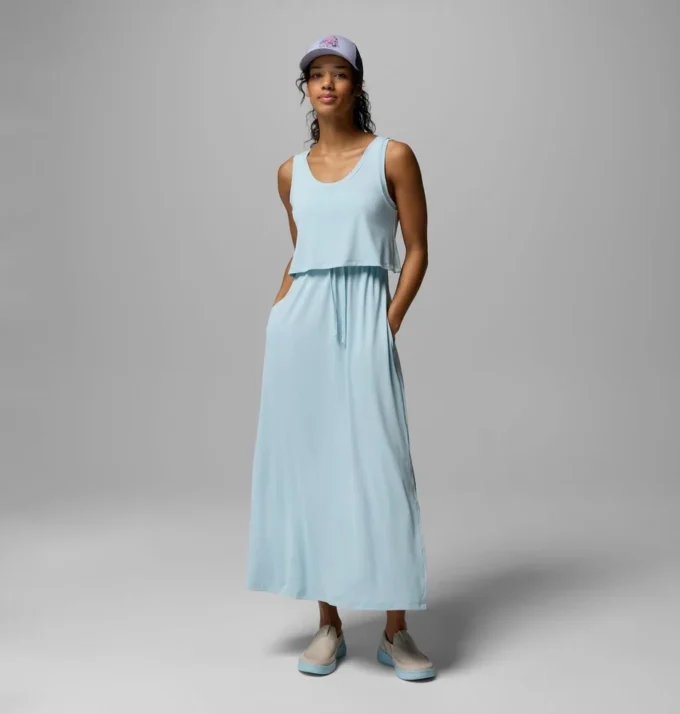 Women PFG Freezer™ Maxi Dress Women PFG Freezer™ Maxi Dress