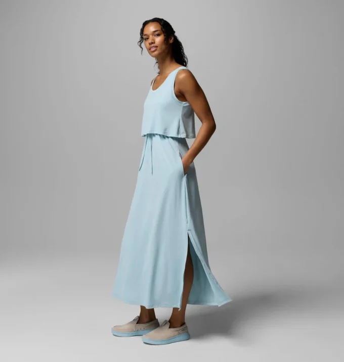 Women PFG Freezer™ Maxi Dress Women PFG Freezer™ Maxi Dress