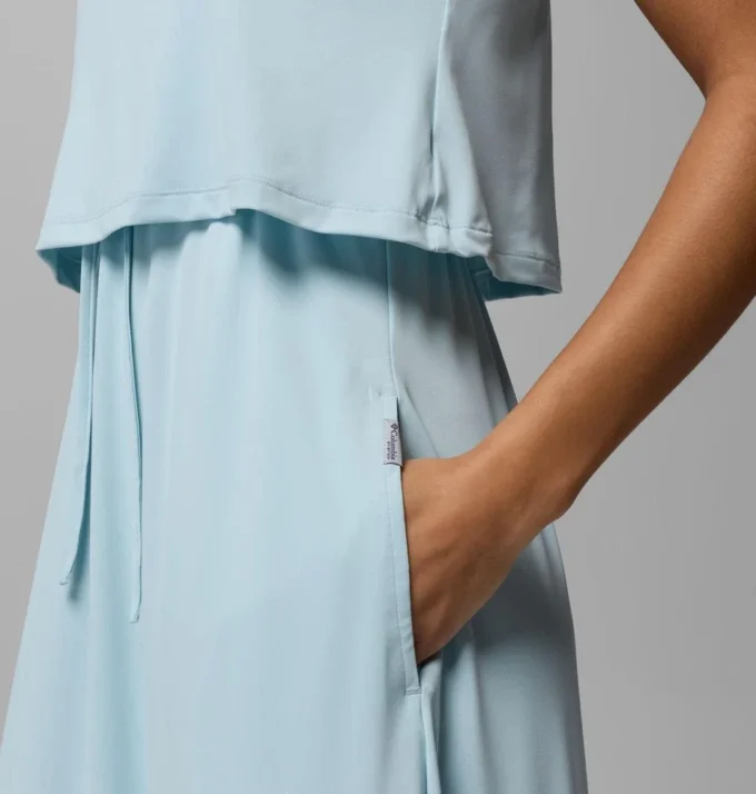 Women PFG Freezer™ Maxi Dress Women PFG Freezer™ Maxi Dress