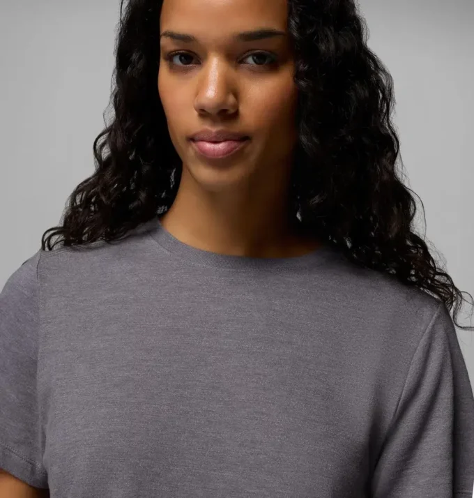 Women PFG Freezer™ Short Sleeve Tee