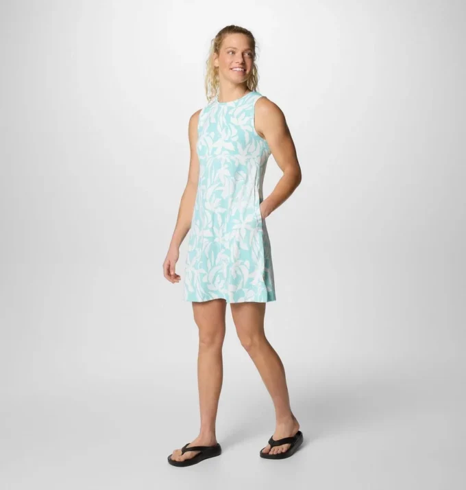 Women PFG Freezer™ Tank Dress