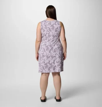 Women PFG Freezer™ Tank Dress – Plus Size