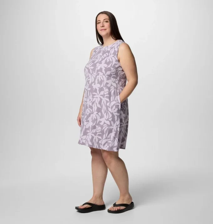 Women PFG Freezer™ Tank Dress – Plus Size Women PFG Freezer™ Tank Dress – Plus Size