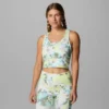 Women PFG Open Water™ Cropped Tank Top