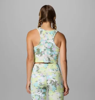 Women PFG Open Water™ Cropped Tank Top