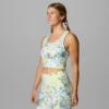 Women PFG Open Water™ Cropped Tank Top