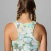 Women PFG Open Water™ Cropped Tank Top