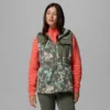 Women PFG Open Water™ Fleece Vest Women PFG Open Water™ Fleece Vest