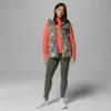 Women PFG Open Water™ Fleece Vest Women PFG Open Water™ Fleece Vest