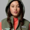 Women PFG Open Water™ Fleece Vest Women PFG Open Water™ Fleece Vest