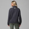Women PFG Open Water™ Mock Neck Long Sleeve Shirt