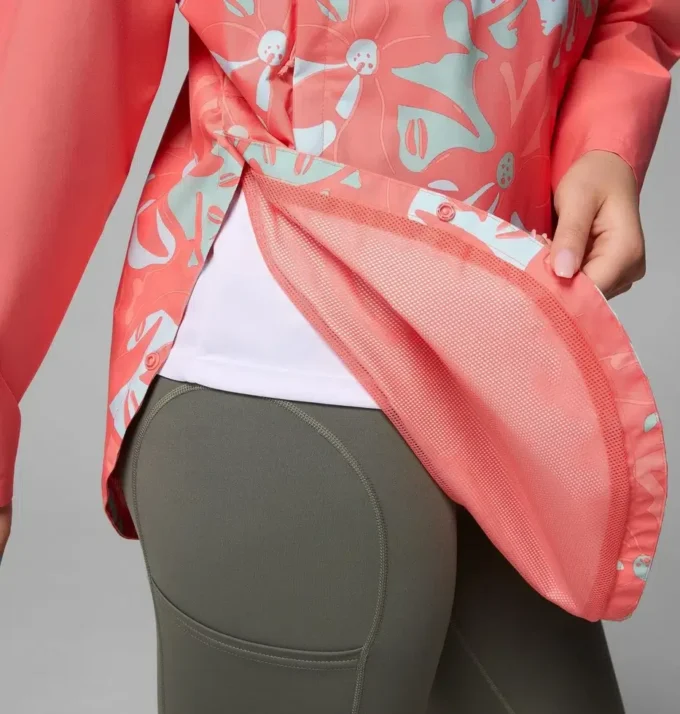 Women PFG Open Water™ Poncho Women PFG Open Water™ Poncho