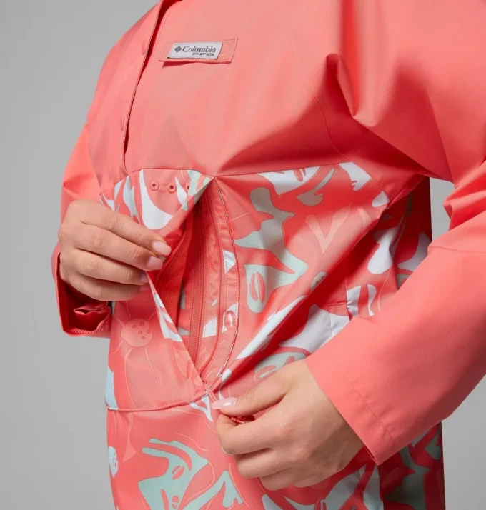 Women PFG Open Water™ Poncho Women PFG Open Water™ Poncho