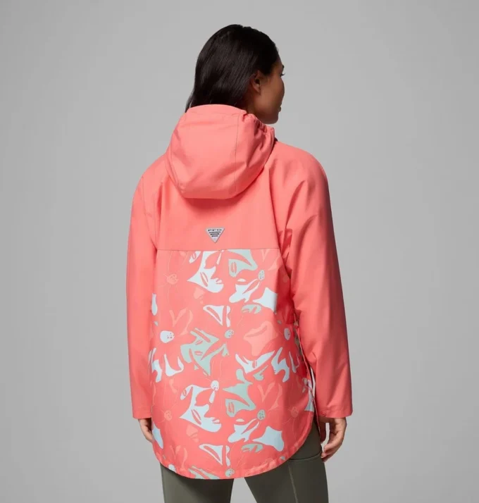 Women PFG Open Water™ Poncho Women PFG Open Water™ Poncho