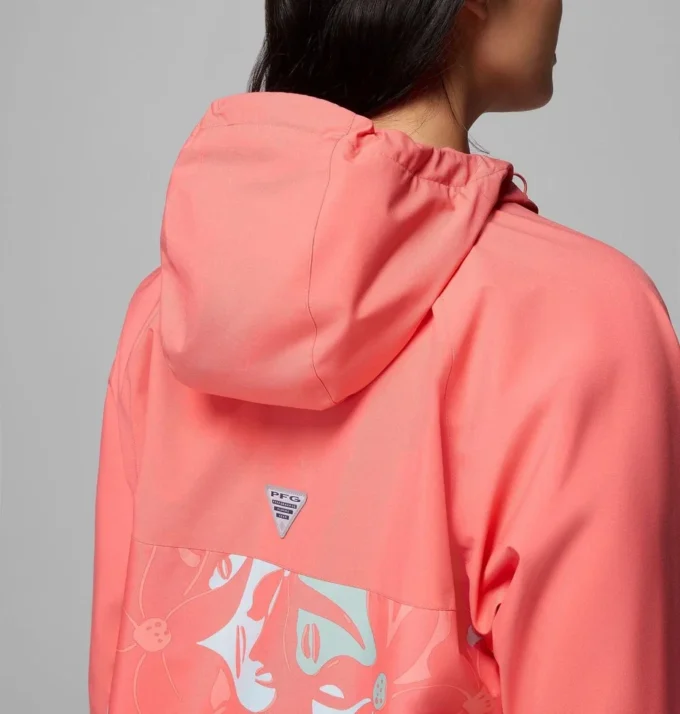 Women PFG Open Water™ Poncho Women PFG Open Water™ Poncho
