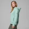 Women PFG Open Water™ Quilted Hoodie