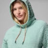 Women PFG Open Water™ Quilted Hoodie