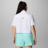 Women PFG Open Water™ Short Sleeve Shirt Women PFG Open Water™ Short Sleeve Shirt