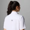 Women PFG Open Water™ Short Sleeve Shirt Women PFG Open Water™ Short Sleeve Shirt