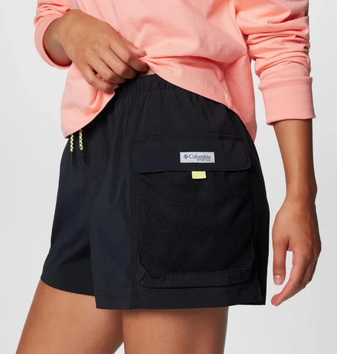 Women PFG Open Water™ Shorts